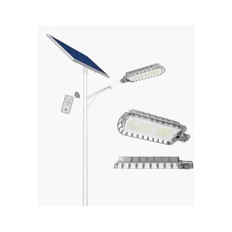 King light 2.0 56W+120W panel  Maroc