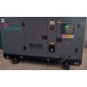 Groupe Électrogène Diesel 50kVA VOLTAGO Insonorisé | Prix Maroc & Devis