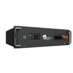 Batterie Lithium Elitec EL 5 5.12kWh 51.2V LV au Maroc | Prix & Devis