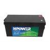 Batterie Lithium 51.2V 100Ah HPower Maroc | Prix & Devis