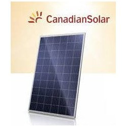 Panneau Solaire Canadian Solar 710W Bifacial N-Type TOPCon | Prix Maroc & Devis