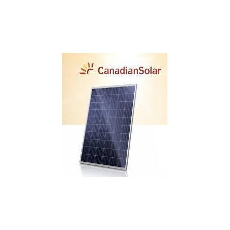 Panneau Solaire Canadian Solar 710W Bifacial N-Type TOPCon | Prix Maroc & Devis