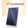 Panneau Solaire Canadian Solar 710W Bifacial N-Type TOPCon | Prix Maroc & Devis