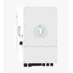 Onduleur Hybride Deye 10kW Triphasé LV au Maroc | Prix & Devis