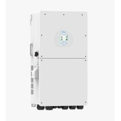 Onduleur Deye 18kW Monophasé LV au Maroc | Prix & Devis