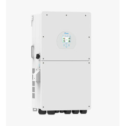 Onduleur DEYE 18kW monophasé  Maroc