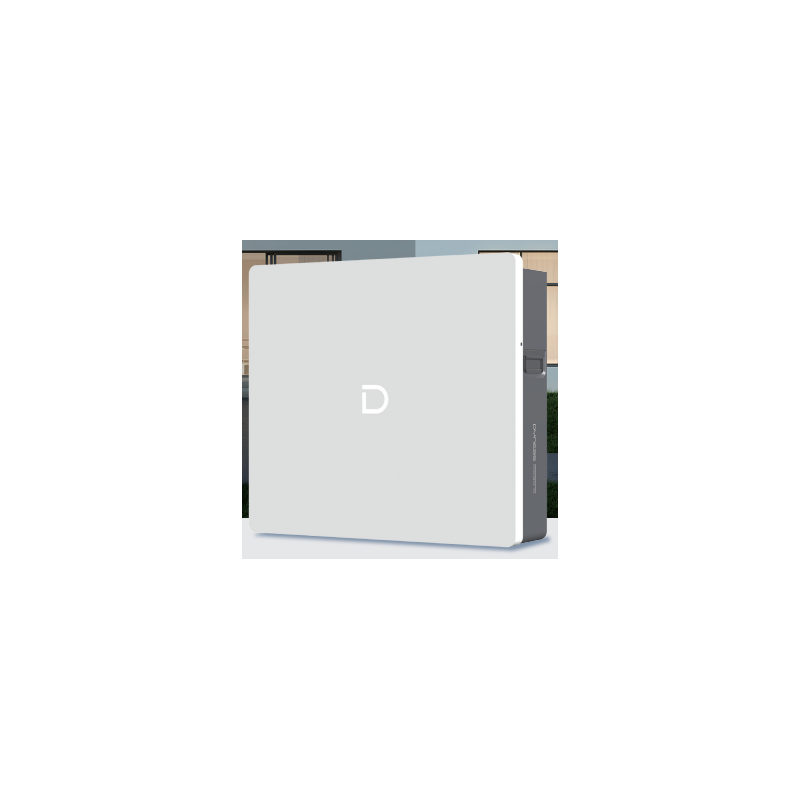 Batterie Lithium DYNESS PowerBox G2 10.24kWh Maroc | Prix & Devis