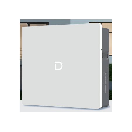 Batterie Lithium DYNESS PowerBox G2 10.24kWh Maroc | Prix & Devis