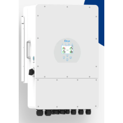 Onduleur Hybride Deye 6kW Monophasé LV au Maroc | Prix & Devis