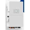 Onduleur Hybride Deye 50kW Triphasé HV au Maroc | Prix & Devis