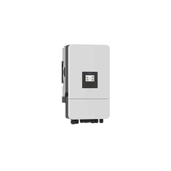 Onduleur Hybride Deye 15kW Triphasé LV au Maroc | Prix & Devis