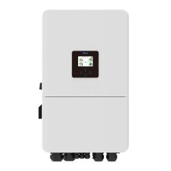 Onduleur Hybride Deye 20kW Triphasé LV au Maroc | Prix & Devis