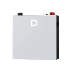 Batterie Lithium DYNESS DL5.0C Pro 5.12kWh au Maroc | Prix & Devis