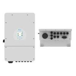 Onduleur Hybride Deye 10kW Monophasé LV au Maroc | Prix & Devis