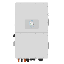 Onduleur Hybride Deye 30kW Triphasé HV au Maroc | Prix & Devis