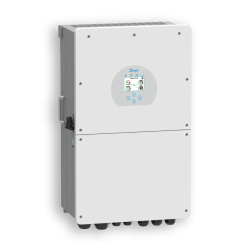 Onduleur Deye 16kW Monophasé LV au Maroc | Prix & Devis