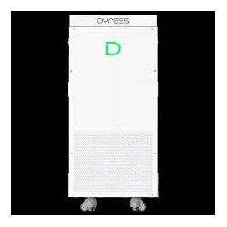 Batterie Lithium DYNESS PowerBrick 15kWh Maroc | Prix & Devis