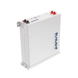 Batterie Lithium SUNLIGHT PowerEss 5.12kWh - Maroc