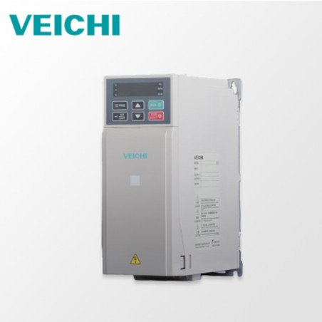 Variateur VEICHI SI22 2.2kW 220V Monophasé au Maroc | Prix & Devis