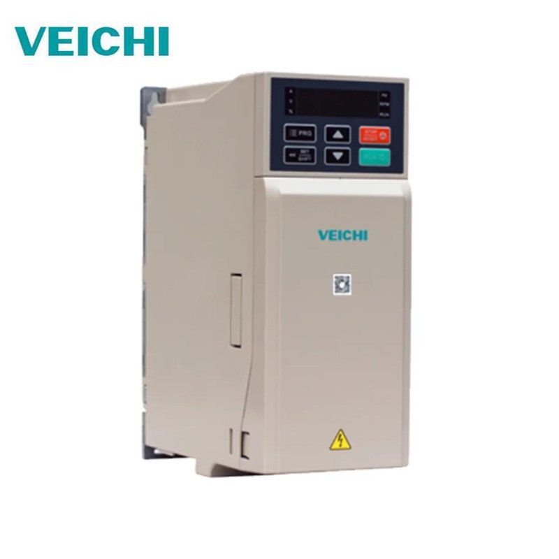 Variateur VEICHI SI22 2.2kW 220V Monophasé au Maroc | Prix & Devis