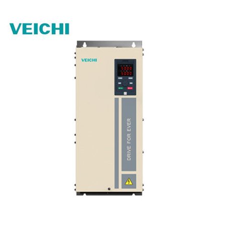 Variateur VEICHI SI23 37kW 380V Triphasé au Maroc | Prix & Devis