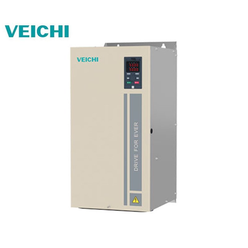 Variateur VEICHI SI23 75kW 380V Triphasé au Maroc | Prix & Devis
