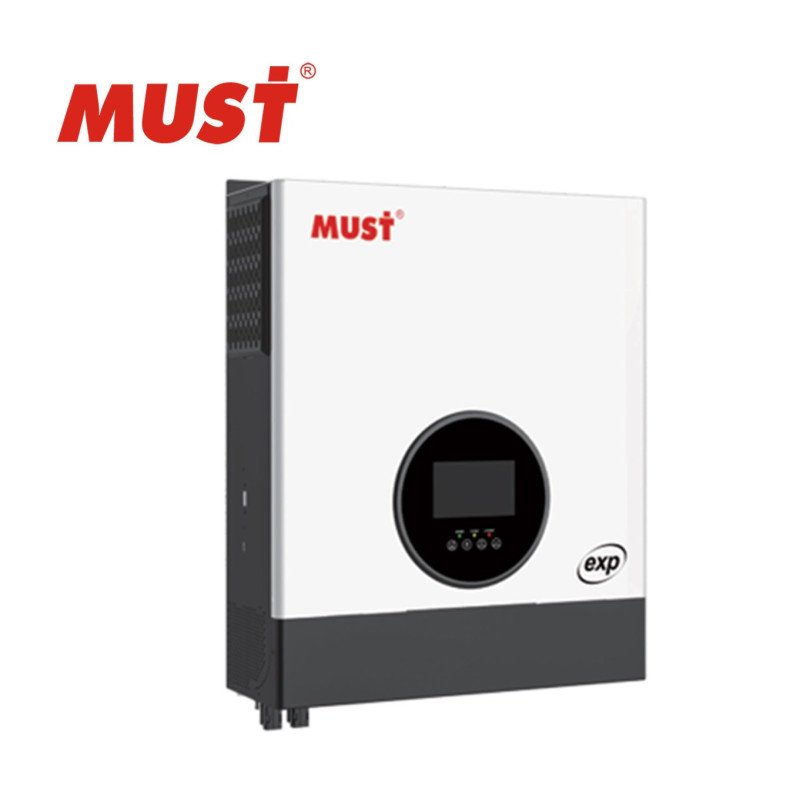 Onduleur Hybride MUST 12kW au Maroc | Prix & Devis