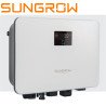 Onduleur solaire On-Grid SUNGROW 3kW Monophasé au Maroc | Prix & Devis