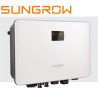 Onduleur solaire On-Grid SUNGROW 5kW Monophasé au Maroc | Prix & Devis