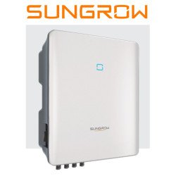 Onduleur solaire On-Grid SUNGROW 6kW Triphasé au Maroc | Prix & Devis