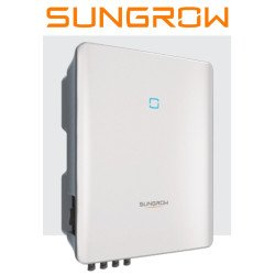 Onduleur solaire On-Grid SUNGROW 10kW Triphasé au Maroc | Prix & Devis