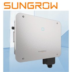 Onduleur solaire On-Grid SUNGROW 30kW Triphasé au Maroc | Prix & Devis