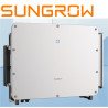 Onduleur solaire On-Grid SUNGROW 150kW Triphasé au Maroc | Prix & Devis
