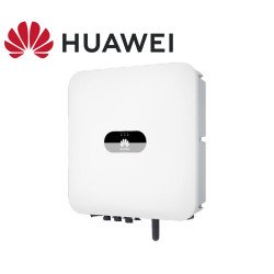 Onduleur solaire On-Grid HUAWEI SUN2000 3kW Monophasé au Maroc | Prix & Devis