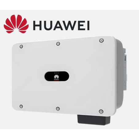 Onduleur solaire On-Grid HUAWEI SUN2000 20kW Triphasé au Maroc | Prix & Devis