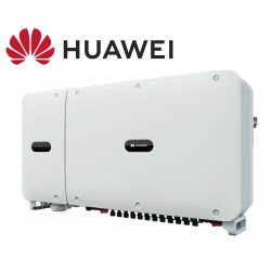 Onduleur solaire On-Grid HUAWEI SUN2000 50kW Triphasé au Maroc | Prix & Devis
