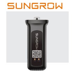 Module de monitoring SUNGROW EyeM4 pour onduleur solaire au Maroc | Prix & Devis