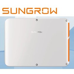 Boîtier de communication intelligent SUNGROW COM100E pour monitoring photovoltaïque au Maroc | Prix & Devis