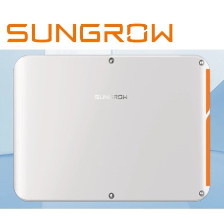 Boîtier de communication intelligent SUNGROW COM100E pour monitoring photovoltaïque au Maroc | Prix & Devis