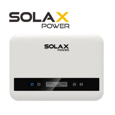 Onduleur solaire SOLAX X1-BOOST 4.2kW Monophasé au Maroc | Prix & Devis