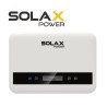 Onduleur solaire SOLAX X1-BOOST 5kW Monophasé au Maroc | Prix & Devis