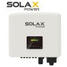 Onduleur solaire SOLAX X3-PRO 20kW Triphasé au Maroc | Prix & Devis