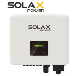 Onduleur solaire SOLAX X3-PRO 30kW Triphasé au Maroc | Prix & Devis