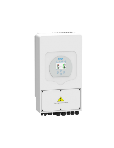 Onduleur DEYE Hybride low...