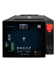 Batterie ENCAP 10KWh 48V -...