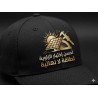 Casquette Trucker L’Ambassadrice Solaire Maroc | Branding Énergie