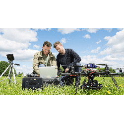 Pack Solaire Powerness Hiker U500 + Panneau 120W | Heliantha Maroc