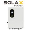 Onduleur solaire SOLAX X3-NEO 10kW Triphasé LV au Maroc | Prix & Devis