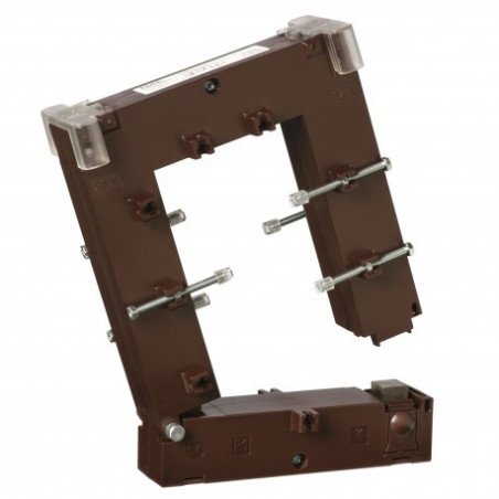 Transformateur de Courant Ouvrant 2000/5A - IME TA81650D200