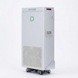 Batterie Lithium DYNESS PowerBrick 15kWh Maroc | Prix & Devis